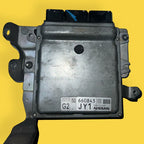 Computadora De Motor Infiniti Qx60 12-14 Usada Original