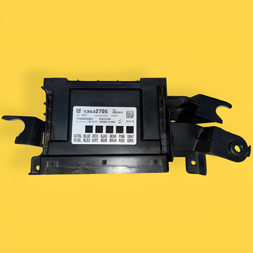 Modulo Bcm Body Control Malibu, Blazer Orig. 17-24 13532705