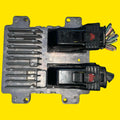 Computadora Motor Cobalt, Malibu, Hhr Orig. 07-12 12611549