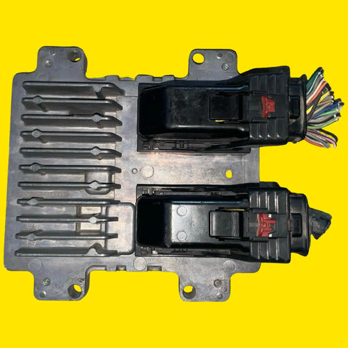 Computadora Motor Cobalt, Malibu, Hhr Orig. 07-12 12611549
