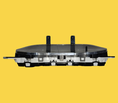 Clúster Velocímetro Para Chevrolet Aveo Usado Original 18-21 Negro