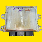 Computadora Motor Nissan Juke 1.6 Original 12-17 Bed304000