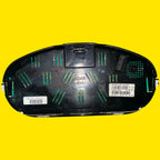 Clúster Velocímetro Renault Fluence 2.0 Aut Usado Orig 11-17 Negro