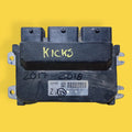 Computadora De Motor Para Nissan Kicks Usado Original 17-20