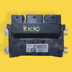 Computadora De Motor Para Nissan Kicks Usado Original 17-20