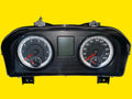 Clúster Velocímetro Dodge Ram Automático 13-19 P68302590ac Negro