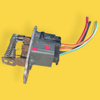 Resistencia Blower Ranger, Explorer, Sport Trac Orig. 95-05 Negro