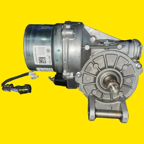 Columna Dirección Asistida Chevrolet Tracker Orig. 20-25