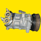Compresor A/c Volvo Xc90 Usado Orig. 16-22 P31469967