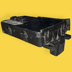 Modulo Bcm Body Control Mazda Cx-5 2.5 Orig 12-19 Kd45675y0f