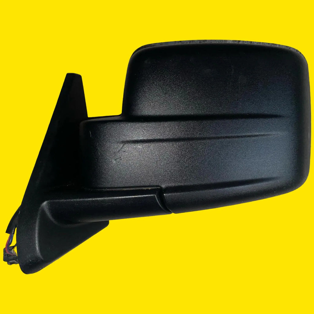 Espejo Lateral Izq. Eléctrico Jeep Patriot Usado Orig. 07-17