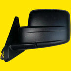 Espejo Lateral Izq. Eléctrico Jeep Patriot Usado Orig. 07-17
