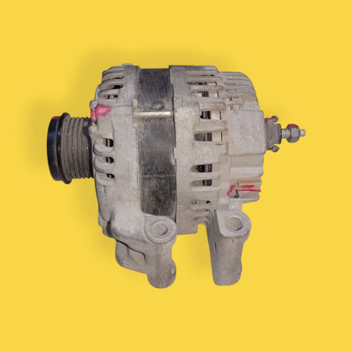 Alternador Jeep Renegade, Cherokee Latitude Usado Orig 15-24