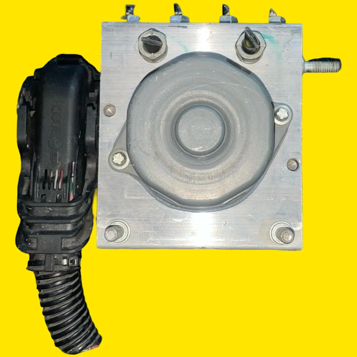 Modulo Abs Honda Br-v Usado Original 18-21 Sa01etsak1