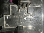 Control Maestro Vidrios Ford Focus Usado Original 08-11