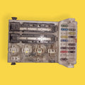 Caja Fusibles Contour/mondeo/mystique Usado Original 99-03
