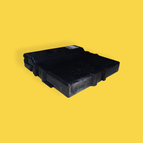 Modulo Ecu Ecm Toyota Prius Híbrido Usado Original 16-20