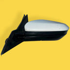 Espejo Lateral Izquierdo Honda Civic Usado Original 16-21