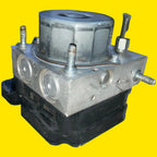 Modulo Abs Nissan Sentra Usado Original 13-17 476603sg0a