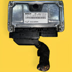 Computadora Motor Chevrolet Astra 2.4 Autm. 04-09 93310594