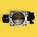 Cuerpo Aceleración Ford F150/expedition Usado Original 97-03