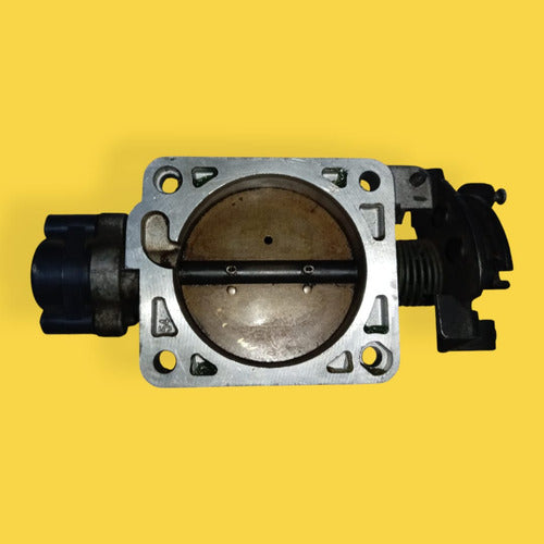 Cuerpo Aceleración Ford F150/expedition Usado Original 97-03