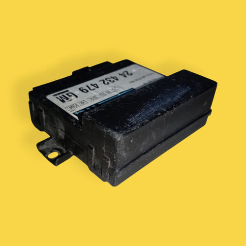 Modulo Alarma Chevrolet Astra 1.8 Usado Original 02-06