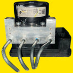Modulo Abs Nissan Np300/frontier Orig. 16-25 476604jb0b