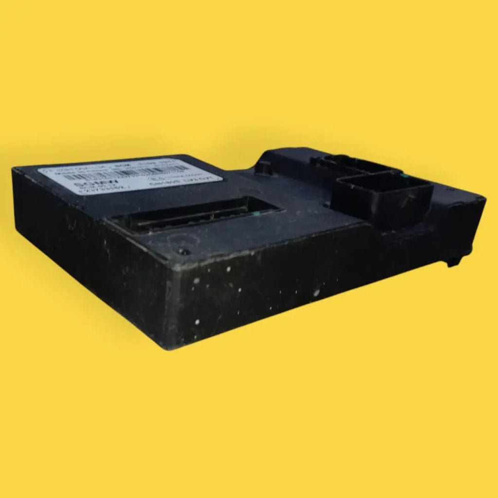 Modulo Bcm Body Control Groove, Captiva Usado Original 21-23