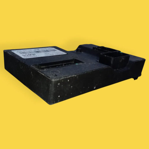 Modulo Bcm Body Control Groove, Captiva Usado Original 21-23