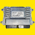 Computadora Motor Spark/beat Usado Orig. 11-22 25198221