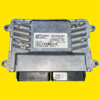 Computadora Motor Spark/beat Usado Orig. 11-22 25198221