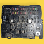 Caja Fusibles Express, Savana Usado Original 03-07 15930142