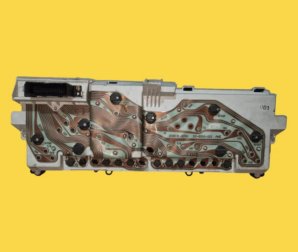 Cluster Velocimetro Jeep Grand Cherokee 93-98 Usado Original