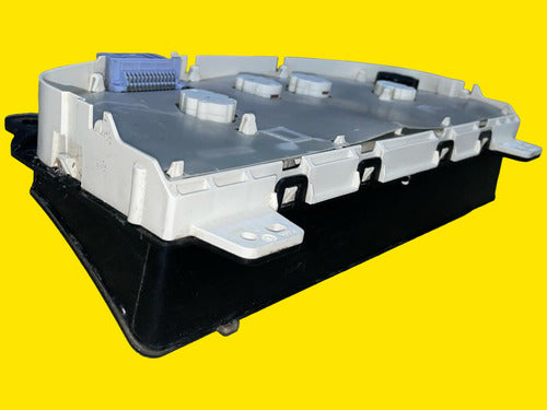 Clúster Velocímetro Ford Escape Usado Original 08-12 Negro