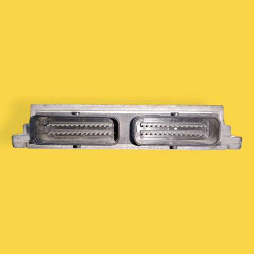 Modulo Tcm Autm. Megane Ii, Platina Usado Original 02-10