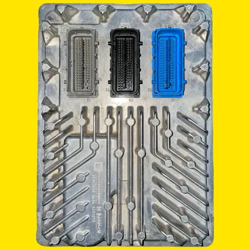 Computadora Motor Silverado/sierra/tahoe/suburban/yukon14-16
