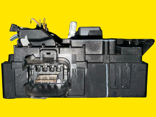 Modulo Bcm Caja Fusibles Escape, Mariner 08-12 8l8t15604al