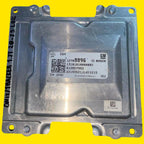 Computadora Motor Onix/tracker 1.2t Orig. 20-25 12708896