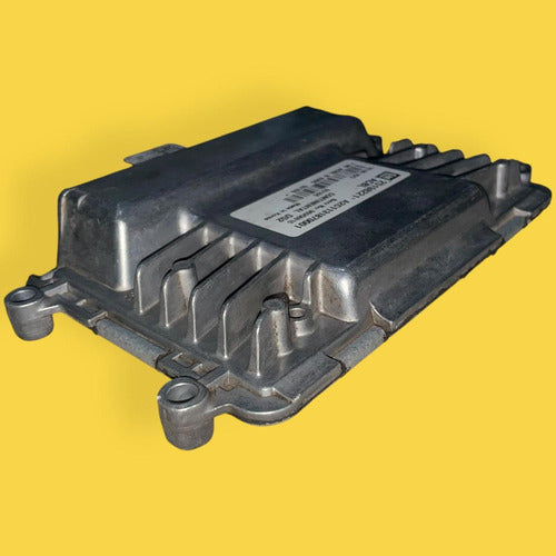 Computadora Motor Spark, Beat Usado Original 11-22 25198221
