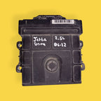 Computadora Tcm Vw Jetta, Bora 2.5 Usado Original 06-12