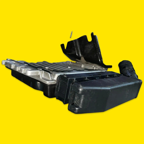 Computadora Motor Matiz, G2 1.0 Usado Orig. 04-15 96469974