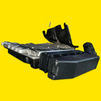 Computadora Motor Matiz, G2 1.0 Usado Orig. 04-15 96469974
