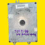 Computadora Motor Honda Accord Autm. Orig. 08-12 37820r44x64