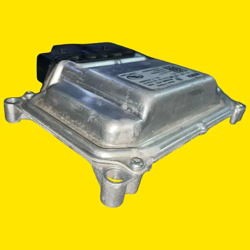 Computadora Motor Chevrolet Aveo Ng 1.5 Orig. 18-23 24110127