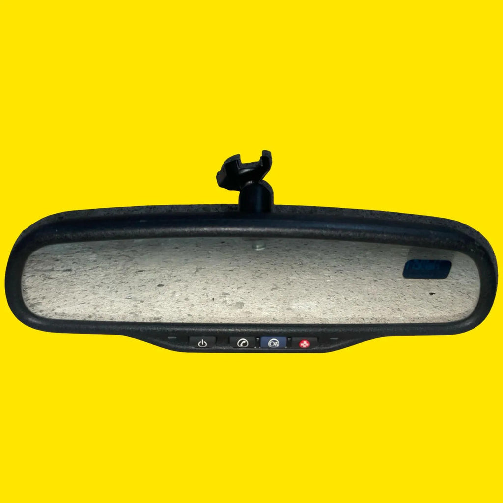 Espejo Retrovisor Acadia/outlook/enclave Usado Orig. 07-16