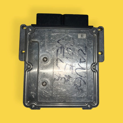 Computadora Motor Para Land Rover, Jaguar Usado Orig. 17-22