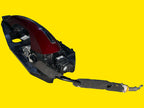 Manija Exterior Delantera Der. Lincoln Mkz Usado Orig. 13-20 Negro Delantera