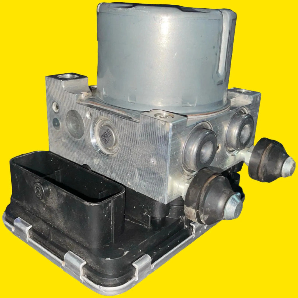 Modulo Abs Mitsubishi L200 Usado Orig. 24-26 47660a027p