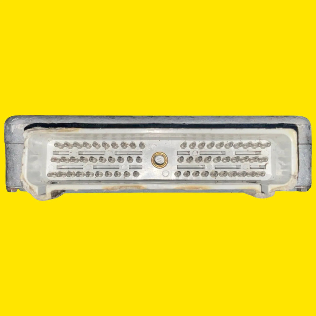 Computadora Motor Fiesta/courier/ikon/ka 99-07 1s6f12a650fa